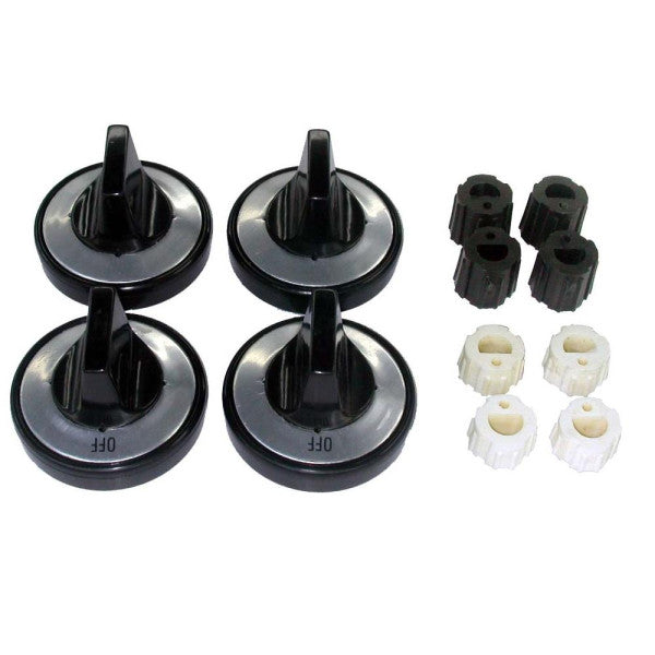 XP200 Universal Gas Range Knob Kit - XPart Supply