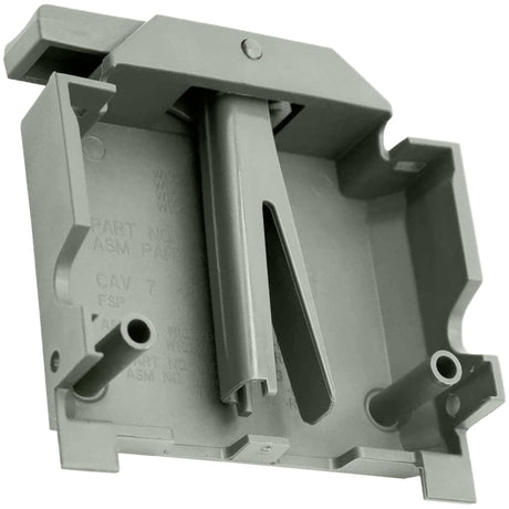 WPW10588165 Dishwasher Upper Dishrack Adjuster Housing, Right Hand - XPart Supply