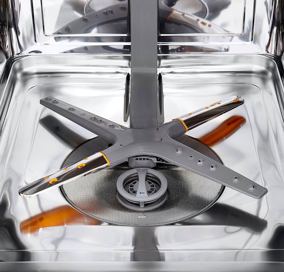 AGB73932401 Dishwasher Spray Arm, Lower - XPart Supply