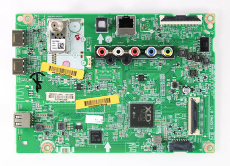 EBU65672506 Television Control Board - XPart Supply