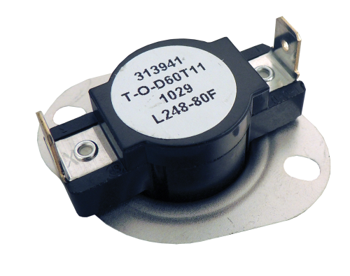 XPT176 Dryer High Limit Thermostat - XPart Supply