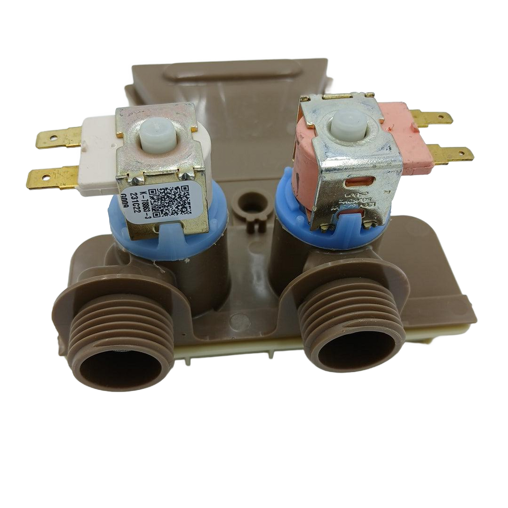 WW01F01773 Washer Double Water Inlet Valve - XPart Supply