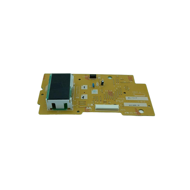 F603LBL70CP Microwave PC Board W/ Component Au - XPart Supply