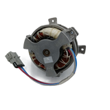 WS01F10271 Range Oven Convection Fan Motor - XPart Supply