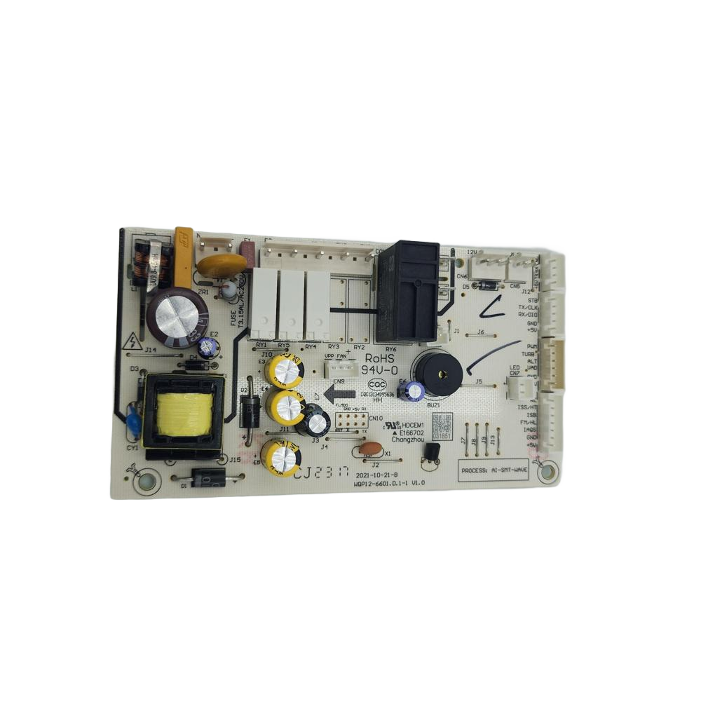 WG04L07006 Dishwasher Main Control Board - XPart Supply