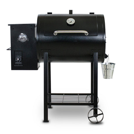 Pit Boss 700FB Wood Pellet Grill - XPart Supply