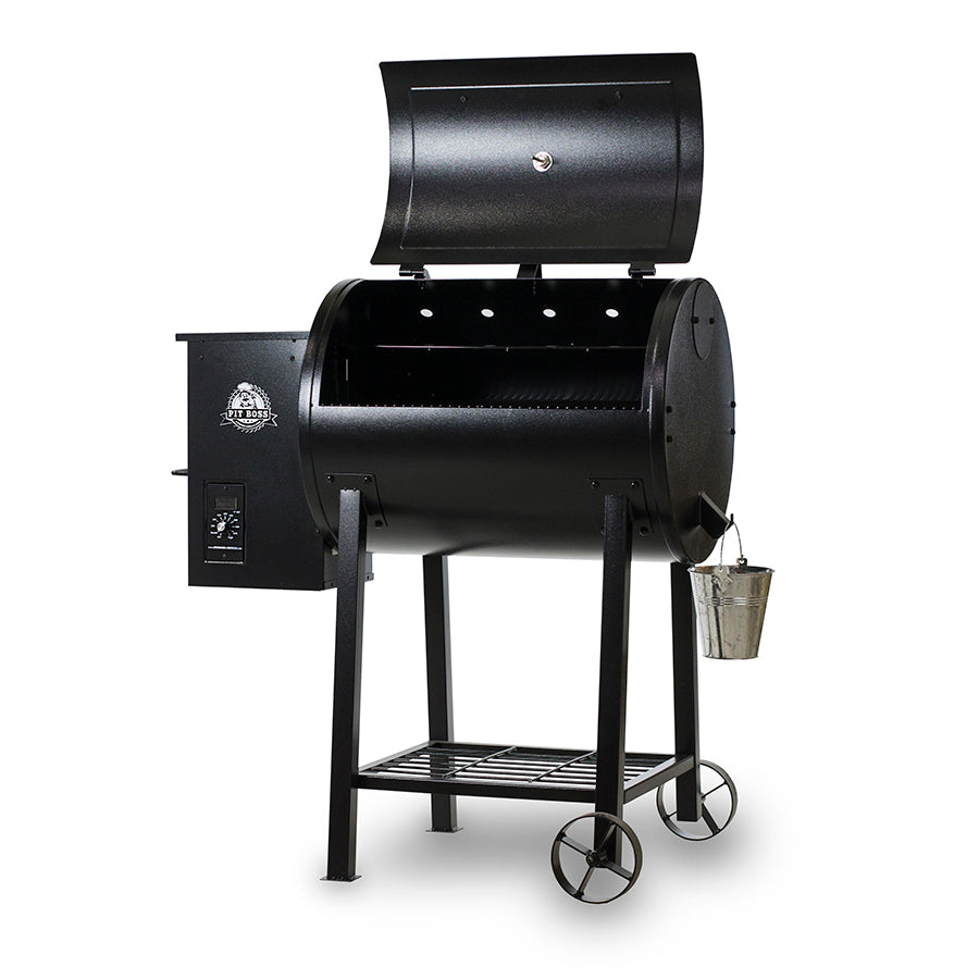 Pit Boss 700FB Wood Pellet Grill - XPart Supply