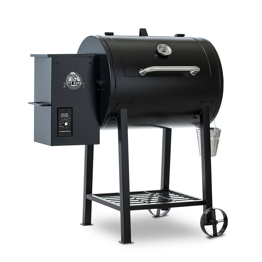 Pit Boss 700FB Wood Pellet Grill - XPart Supply