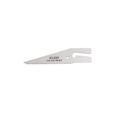 Klein Tools 706 COMPASS SAW 8IN MAGIC-SLOT BLADE W/ 10 TEETH/IN. - Appliance Parts Canada