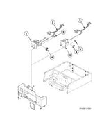 CK058 ASSY DUAL COINDROP