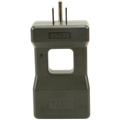 Klein Tools 69409 Digital Cable Meter Line Spliter up to 15A - Appliance Parts Canada