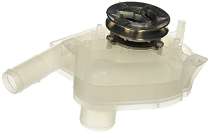 XP128 Washer Drain Pump - XPart Supply