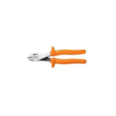 Klein Tools D2000-48-INS Cutting Pliers; 8"; Insulated - XPart Supply