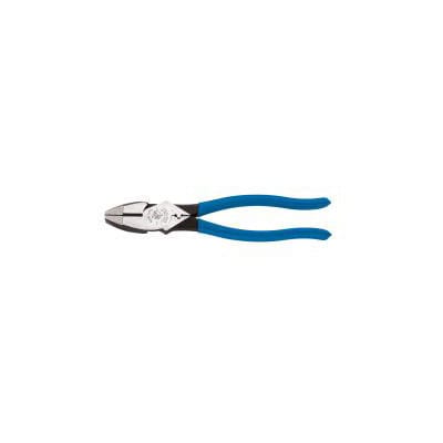 Klein Tools D2000-9NECR Pliers Crimping; 9"; Heavy Duty - XPart Supply