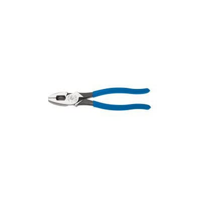 Klein Tools D2000-9NETP Pliers; 9" Side Cutting - XPart Supply