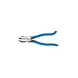 Klein Tools D2000-9ST Pliers; Heavy Duty, Cutting - XPart Supply