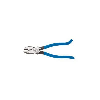 Klein Tools D2000-9ST Pliers; Heavy Duty, Cutting - XPart Supply