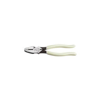 Klein Tools D20009NEGLW Pliers; Hi-Viz; Side-Cutting; High Leverage - Appliance Parts Canada