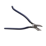 Klein Tools D201-7CST Pliers; Ironworker's Work; 9" with Spring - XPart Supply