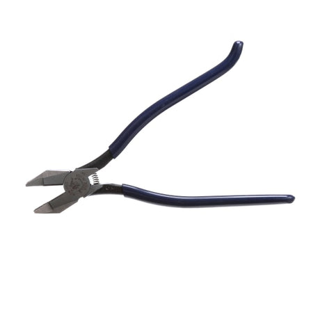 Klein Tools D201-7CST Pliers; Ironworker's Work; 9" with Spring - XPart Supply