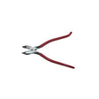 Klein Tools D201-7CSTA Pliers; Ironworker's; Aggressive Knurl; 9" - XPart Supply