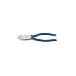 Klein Tools D201-7NE Pliers; 7"; Side-Cutting - XPart Supply