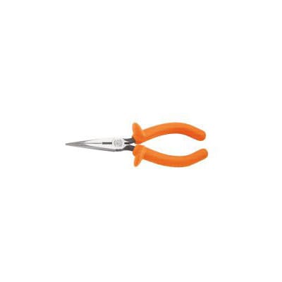 Klein Tools D203-7-INS Pliers; 7"; Long Nose; Side Cutting - Appliance Parts Canada