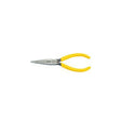 Klein Tools D203-7C Pliers; 7"; Long Nose; Cutting; with Spring - Appliance Parts Canada