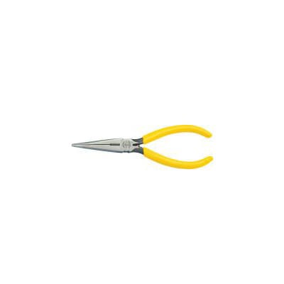 Klein Tools D203-7C Pliers; 7"; Long Nose; Cutting; with Spring - Appliance Parts Canada