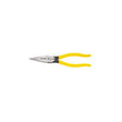 Klein Tools D203-8N Pliers; Heavy Duty; Side Cutting; Stripping - Appliance Parts Canada