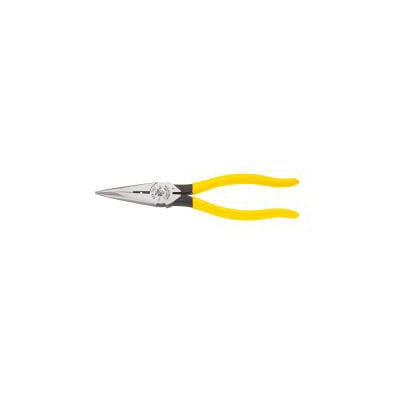 Klein Tools D203-8N Pliers; Heavy Duty; Side Cutting; Stripping - Appliance Parts Canada