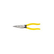 Klein Tools D203-8NCR Pliers; Side Cutting; Stripping; Crimping - Appliance Parts Canada