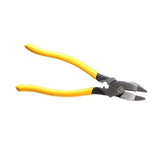 Klein Tools D213-9NE-CR Pliers; 9"; Side-Cutting; Connector Crimping - Appliance Parts Canada