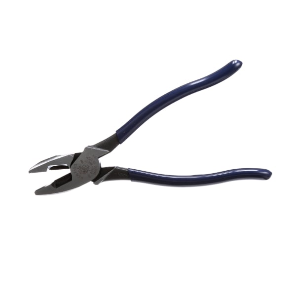 Klein Tools D213-9NETP Pliers; 9"; Side Cutting; and Tape Puller - Appliance Parts Canada