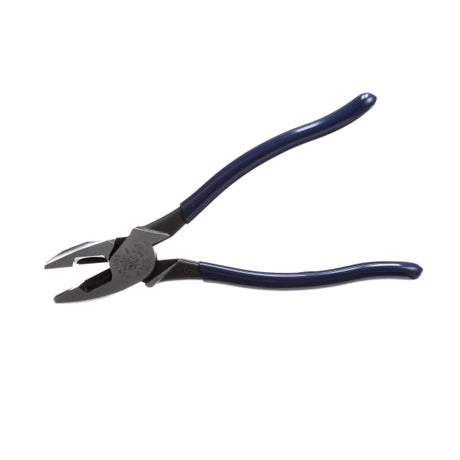 Klein Tools D213-9NETP Pliers; 9"; Side Cutting; and Tape Puller - Appliance Parts Canada