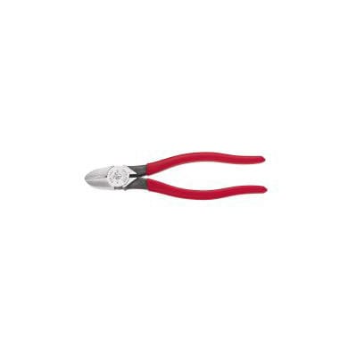 Klein Tools D220-7 Pliers; Diagonal Cutting; Tapered Nose - Appliance Parts Canada