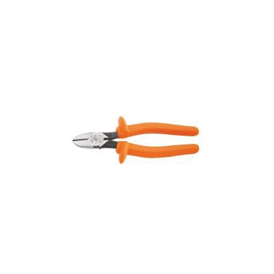 Klein Tools D220-7-INS Pliers; 7"; Insulated; Diagonal Cutting - Appliance Parts Canada
