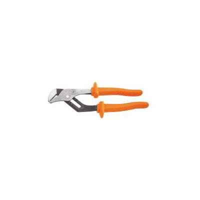 Klein Tools D502-10-INS Pliers; Pump; 10"; Insulated - XPart Supply