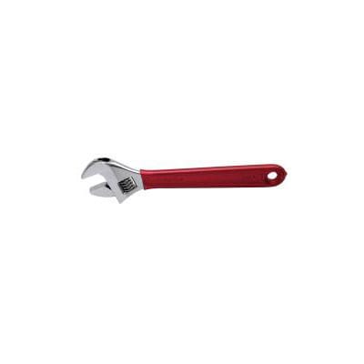 Klein Tools D507-10 Wrench; 10"; Adjustable; Extra Capacity - XPart Supply