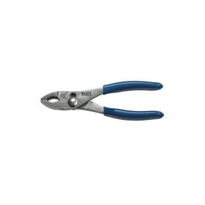 Klein Tools D511-8 Pliers; 8"; Slip-Joint - XPart Supply