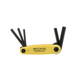 Klein Tools 70570 Grip-It® Five Key Hex Set - Inch - Appliance Parts Canada