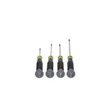 Klein Tools 85613 4 Piece Electronics Screwdriver Set - Appliance Parts Canada