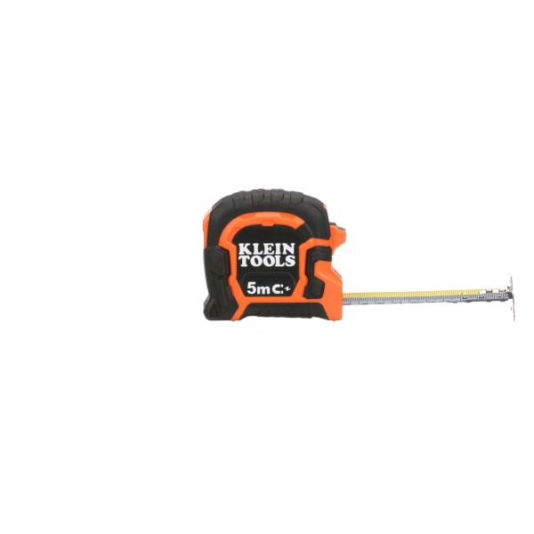 Klein Tools 86315 5 M Double Hook Magnetic Tape Measure - Appliance Parts Canada