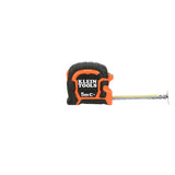 Klein Tools 86315 5 M Double Hook Magnetic Tape Measure - Appliance Parts Canada