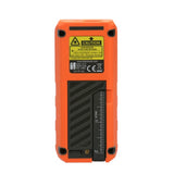 Klein Tools 93LDM65 Laser Distance Measurer 65 FT / 20 M - Appliance Parts Canada