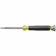 Klein Tools 32585 Mutli Screwdriver; Electronics; 4-in-1; Torx; Includes 4 Bits - Appliance Parts Canada