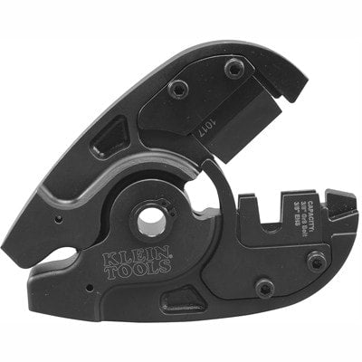 Klein Tools BAT207T11 Cutting Jaw; Steel; works w/Klein BAT20-7T - XPart Supply