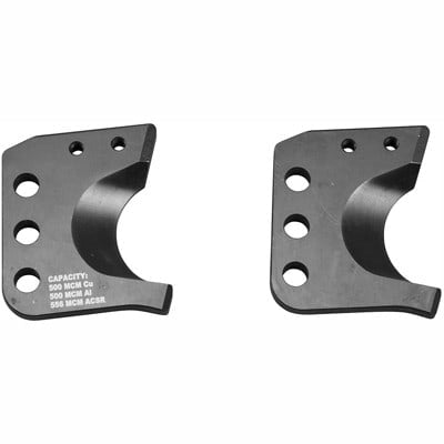 Klein Tools BAT207T17 Replacement Cutting Blades; ACSR; works w/Klein BAT207-T10 & BAT207T4 - Appliance Parts Canada