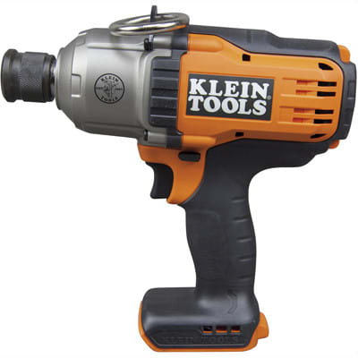 Klein Tools BAT20716 Impact Wrench Tool Only; Battery Operated; 7/16 - Appliance Parts Canada