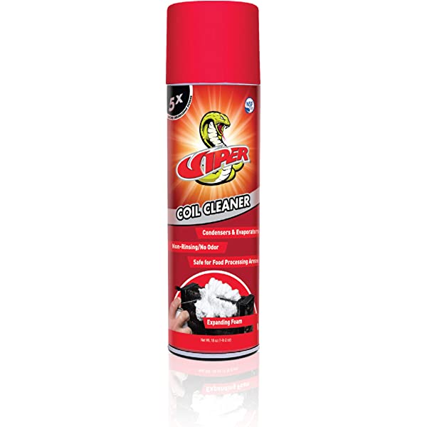 XP375A Coil Cleaner Aerosol - XPart Supply